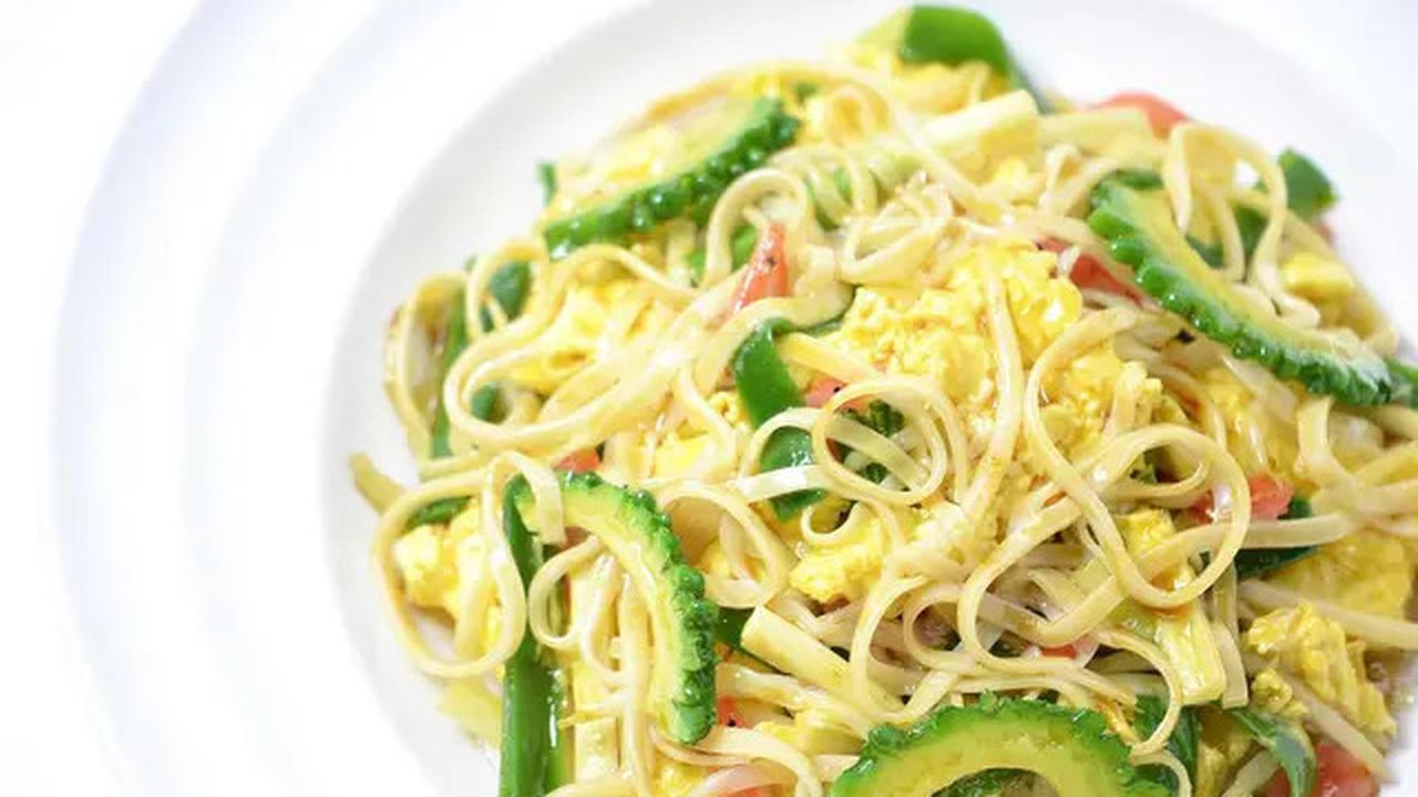 Cara Masak Tumisan Pare Antipahit dengan Trik Sederhana