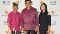 Film Bali: Beats of Paradise Pamerkan Keindahan Gamelan