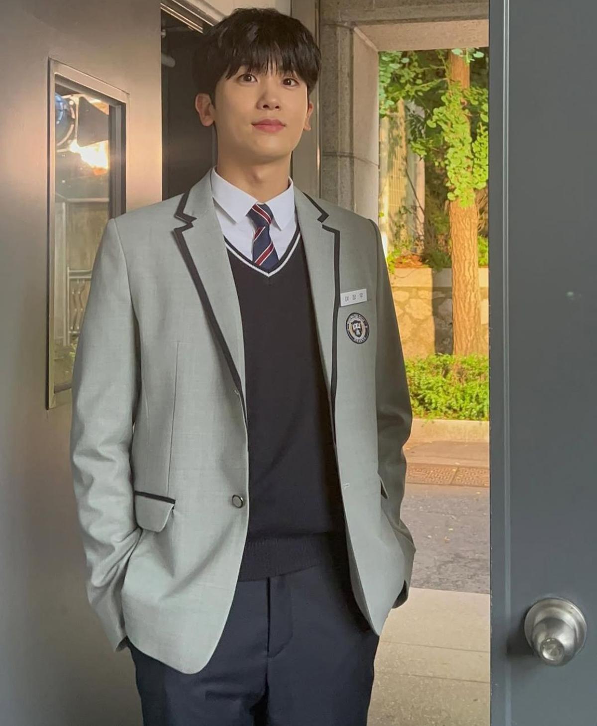 Drama Korea 'THE HEIRS' 2013 Kini Diisi Aktor Kelas Atas, Kalau Reboot 2025 Bakal Beda Banget