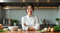Cara Membuat Kuah Mie Ayam yang Lezat dan Gurih, Perhatikan Pemilihan Bahan