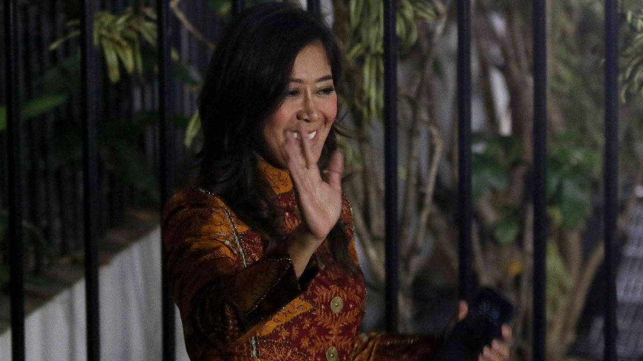 <b>Meutya Hafid</b>