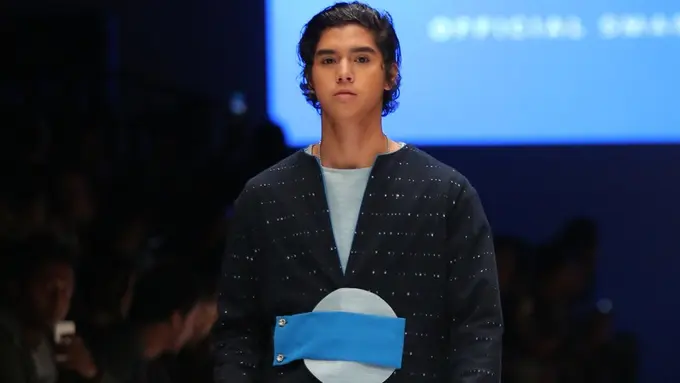 [Bintang] Bikin Penasaran, Al Ghazali Beri Bocoran Lagu Terbaru