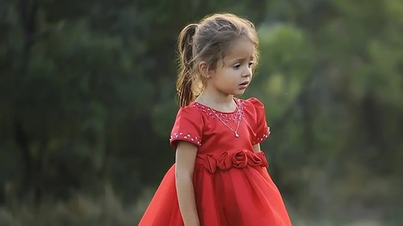 Anak bisa kurang percaya diri./Copyright pixabay.com