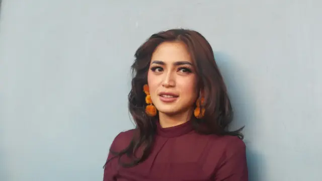 Jessica Iskandar