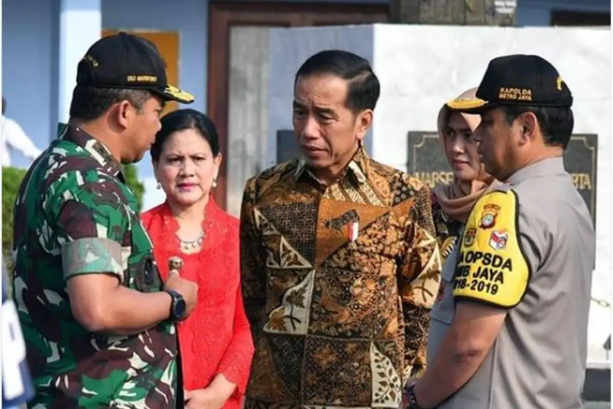 Jokowi