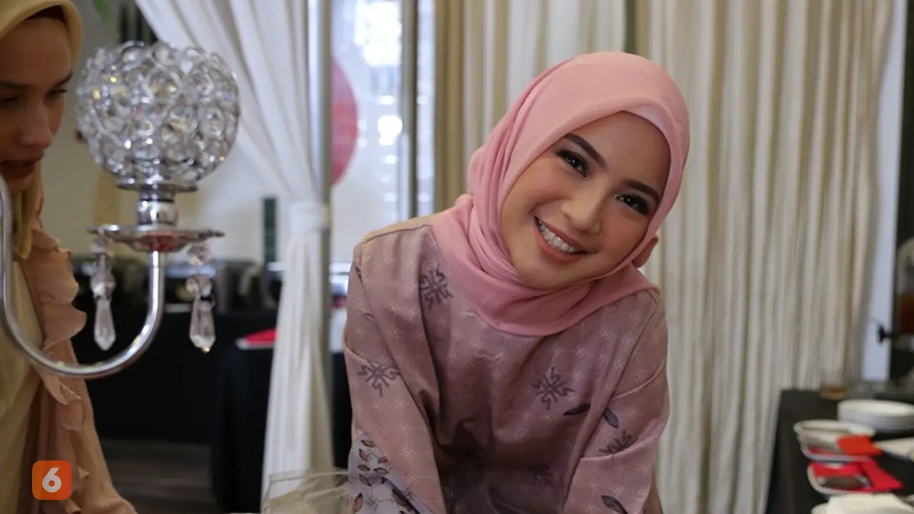 [Bintang] Chacha Frederica