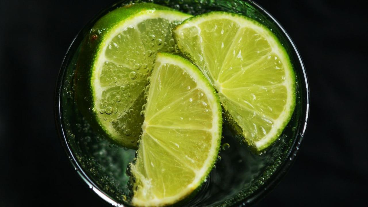 Makanan Asam