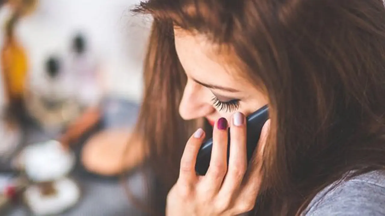 Alasan wanita berbohong/copyright Pexels.com