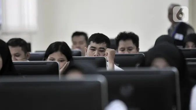 Sambut 87 CPNS, Kepala LAN: Jadilah Owner, Bukan Sekadar Penumpang
