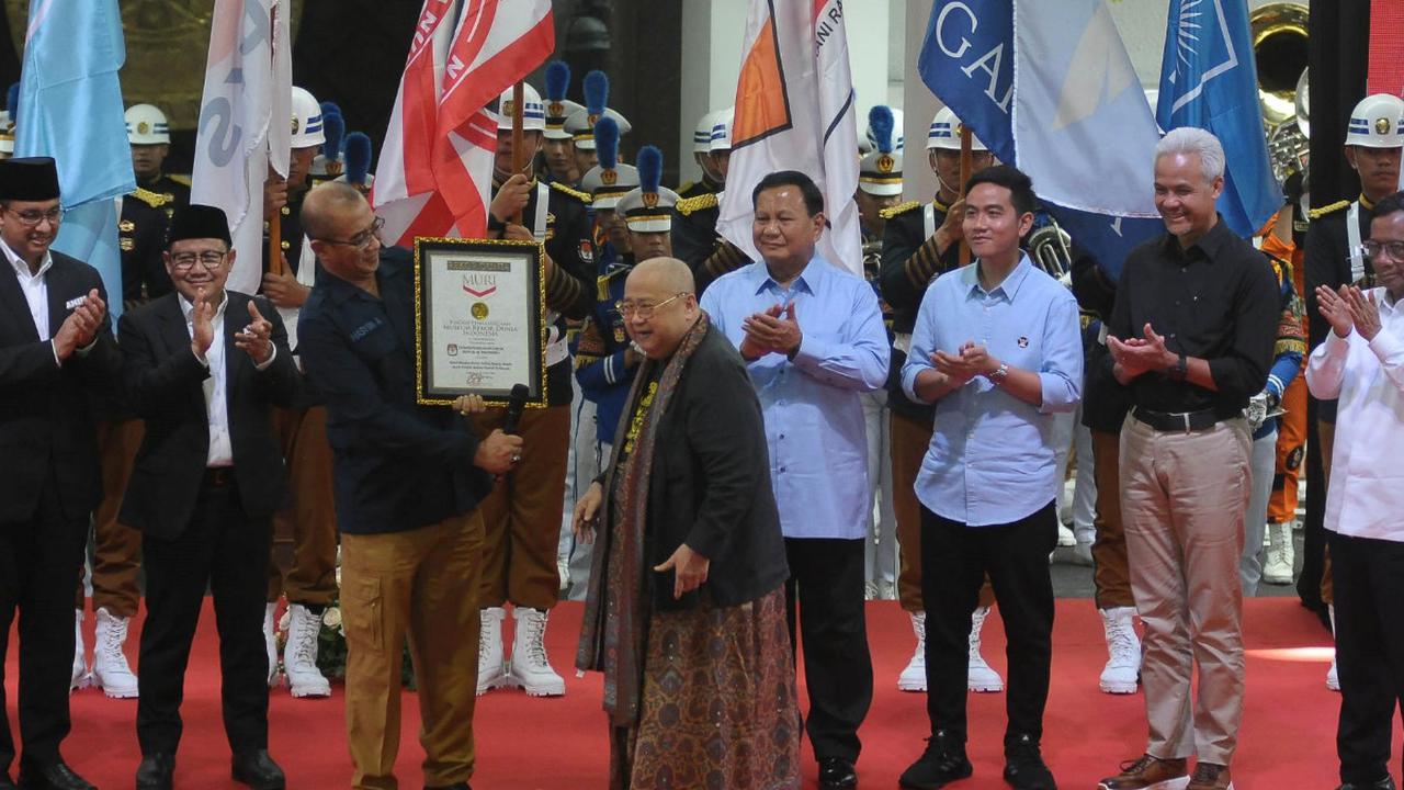 Dok. Istimewa