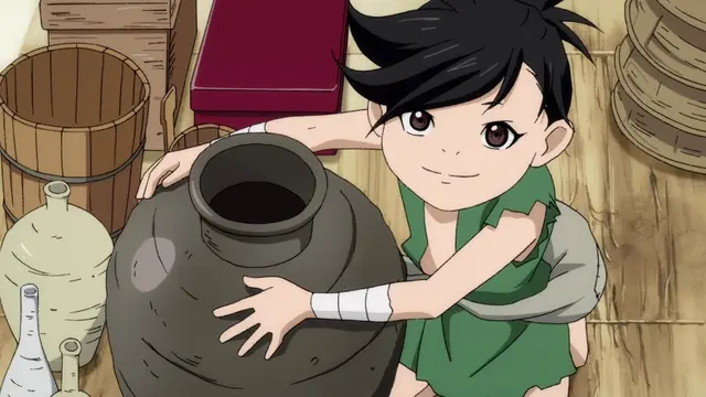 3 Fakta Menarik Anime Dororo