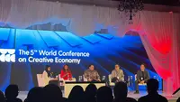Danantara Siapkan Investasi di Industri Film dan Musik, Ini Fokusnya