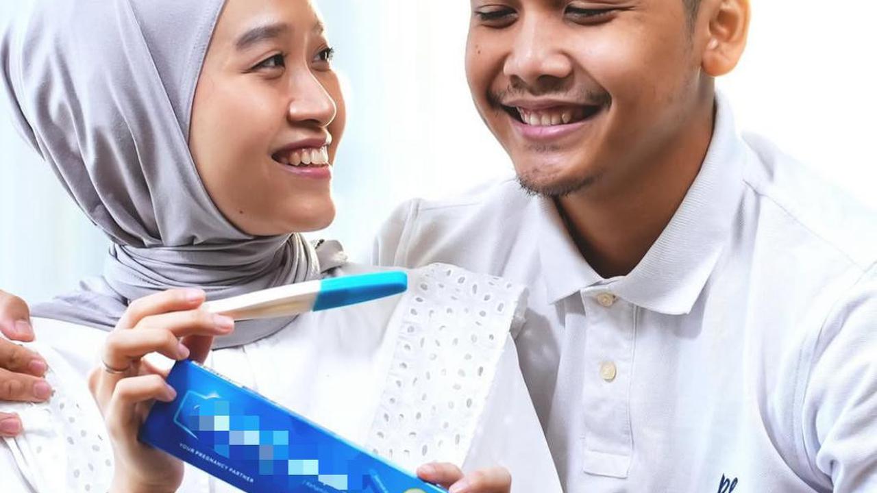 Selamat! Alca Istri Komika Bintang Emon Umumkan Kehamilan Anak Pertama
