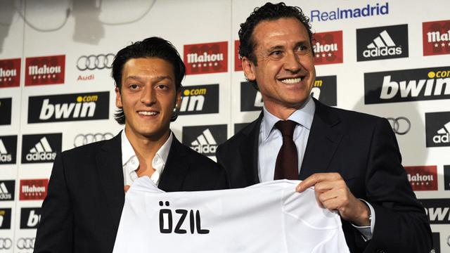 Foto: 4 Pesepak Bola Bintang Piala Dunia yang Direkrut Real Madrid sejak Edisi 2002, Awal Mula Dijuluki Los Galacticos