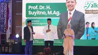 Kemenag Syiarkan Kurikulum Berbasis Cinta di Ramadan Bersama Gen Z Lintas Negara