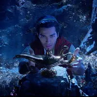 Aladdin (Disney)