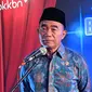 Menko PMK: Jangan Berpikir Setelah Masalah Stunting Selesai Maka Semuanya Beres, Jakarta (12/12/2023). Foto: Liputan6.com/Ade Nasihudin.