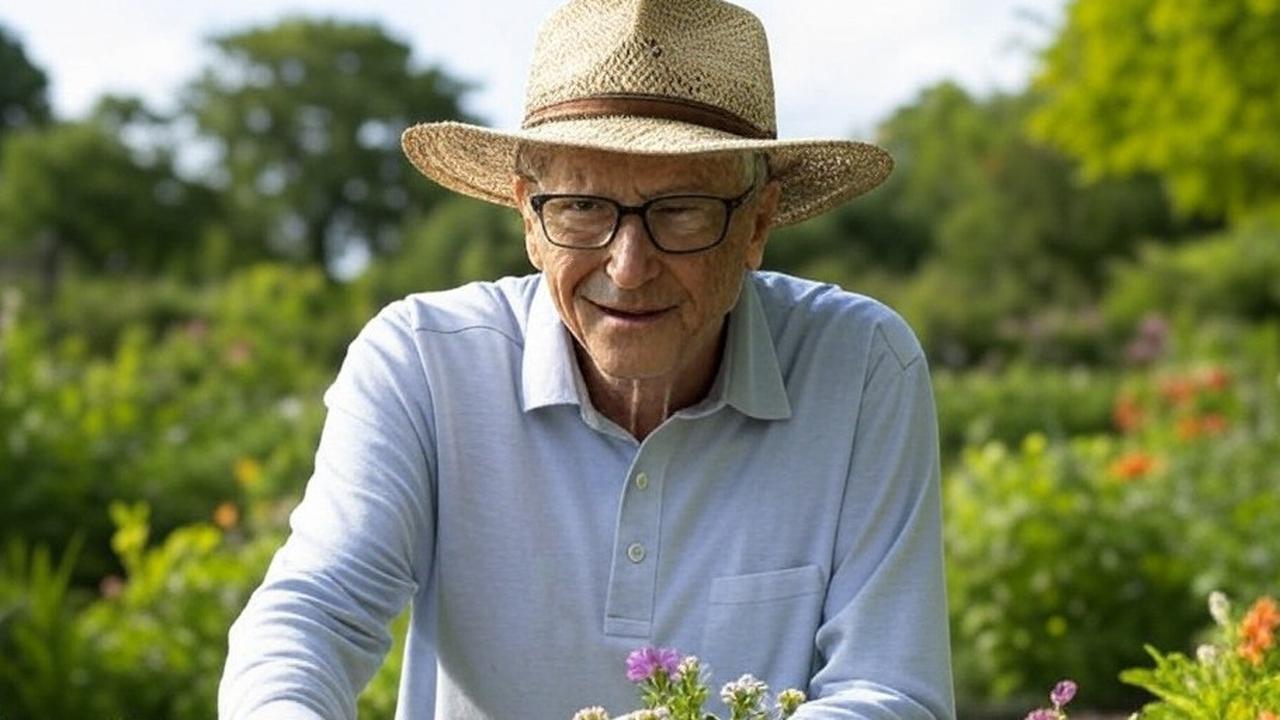 Pendiri Android Tuding Bill Gates Jadi Biang Keladi Kegagalan Microsoft di Pasar HP