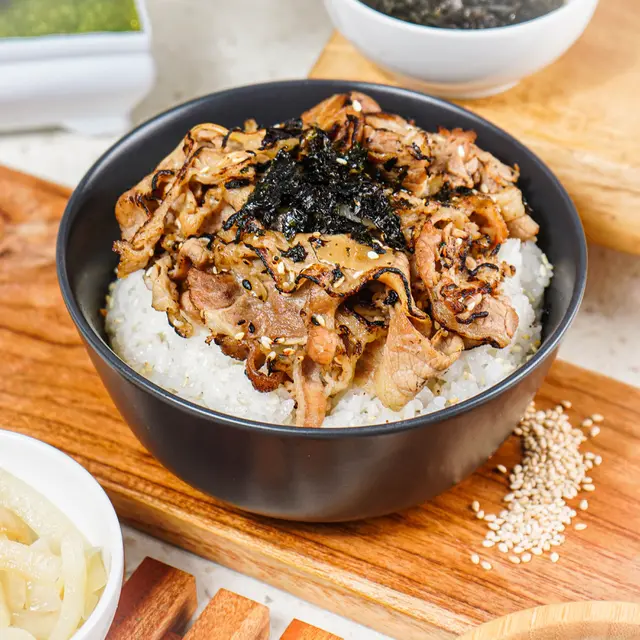 Menyantap Makanan Rumahan ala Jepang Kini Bisa Dilakukan Setiap Hari