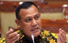Pegiat Antikorupsi Harap Kapolda Segera Tahan Dua Pimpinan KPK, Tak Sabar Firli Bahuri Segera Pakai Baju Oranye