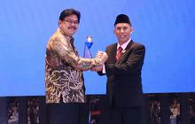 Raih Kategori Informatif, Pemprov Kalsel Terus Berkomitmen dalam Keterbukaan Informasi