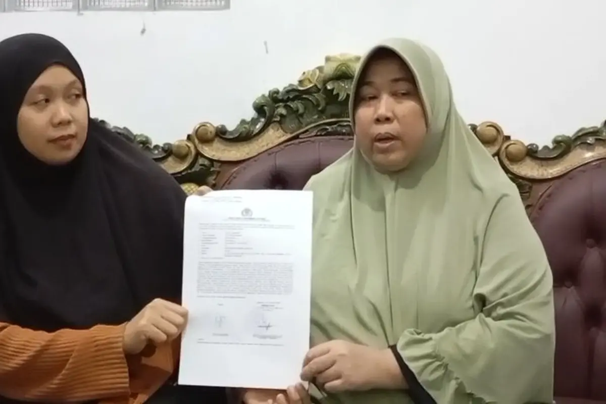 Diduga Ditipu Mitra MBG, Bos Buah di Lampung Rugi Rp170 Juta