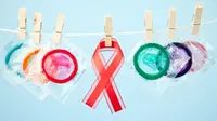 WHO: Selain Kondom, Ada Hal Lain yang Bisa Cegah HIV/AIDS