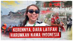 Berita video, vlog bola.cam kali ini membahas keseluruhan acara Acara UCI-MTB World Championship 2023 di Palangka Raya.