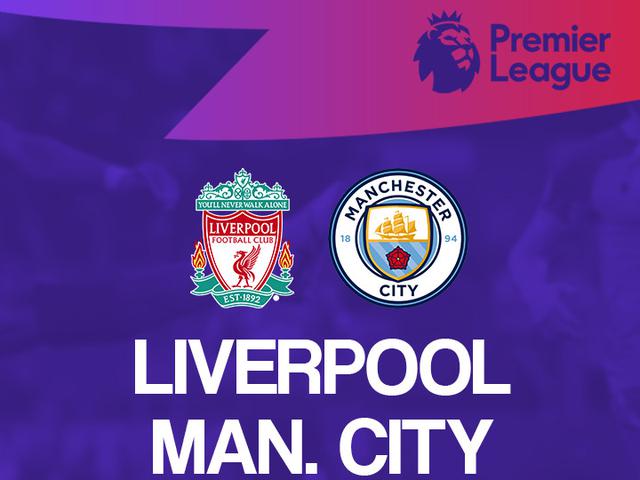 Prediksi Liga Inggris Liverpool Vs Manchester City Jaminan Sengit Sejak Menit Awal Inggris Bola Com