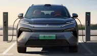 Studi Ungkap Baterai Mobil Listrik Ternyata Lebih Tahan Lama