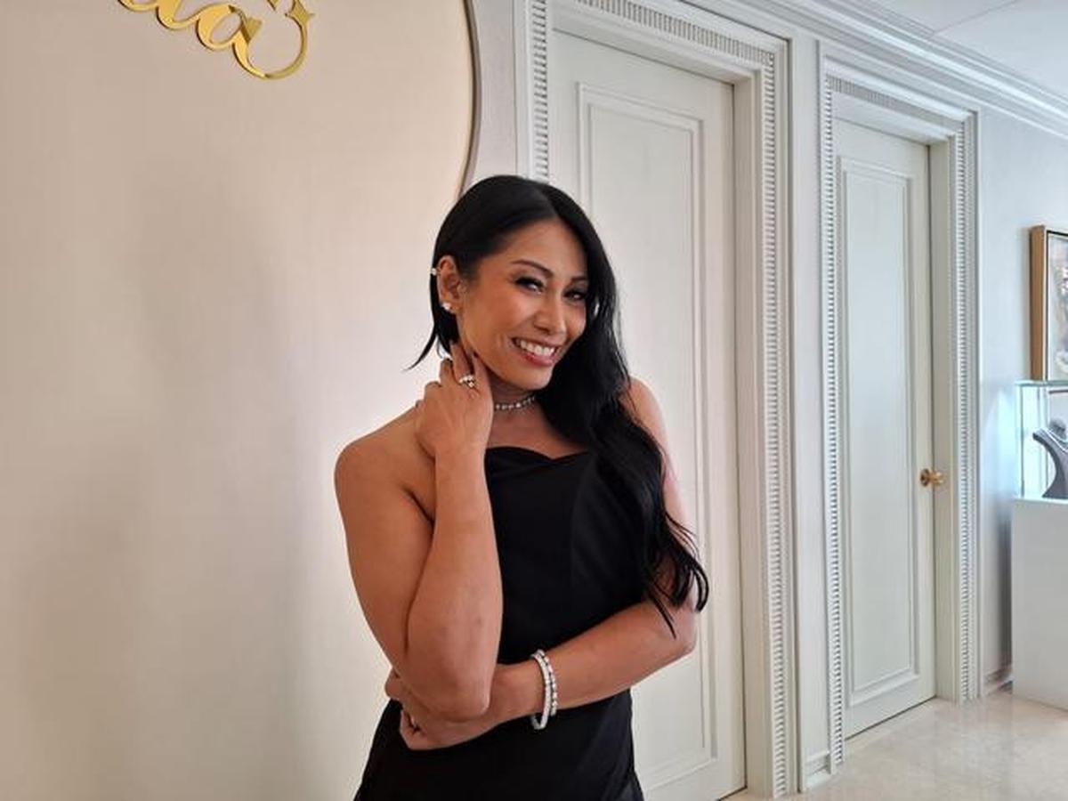 Pengakuan Anggun 2 Kali Kemalingan di Paris, Cincin Berlian Ikut Amblas