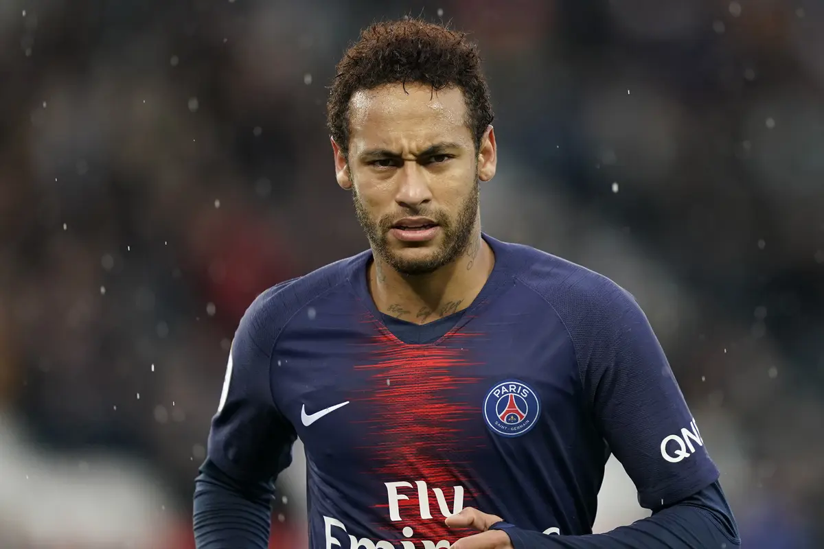 Neymar