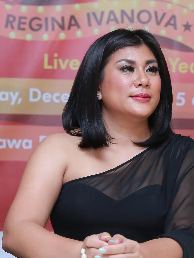 Regina Ivanova