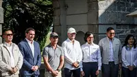 Pereli Legendaris Sebastien Loeb Bakal Tampil di Jakarta, Duet Bareng Kevin Hansen