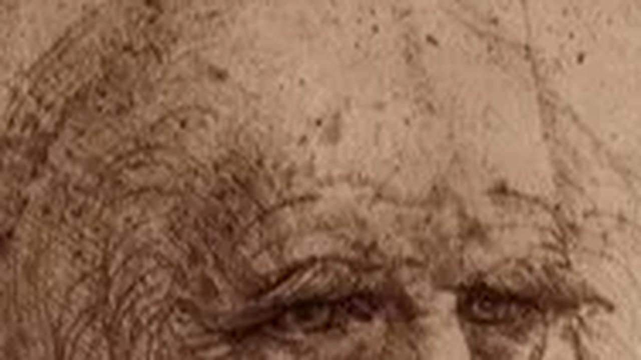 Leonardo da Vinci Prediksi Kiamat Bakal Terjadi di Tanggal dan Tahun Ini, Ada Petunjuk Tersembunyi dalam Lukisannya