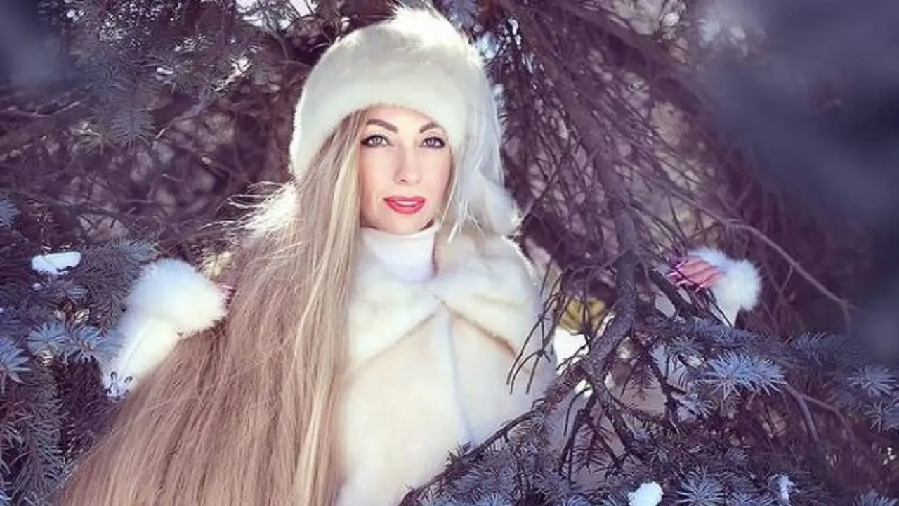 Alena Kravchenko