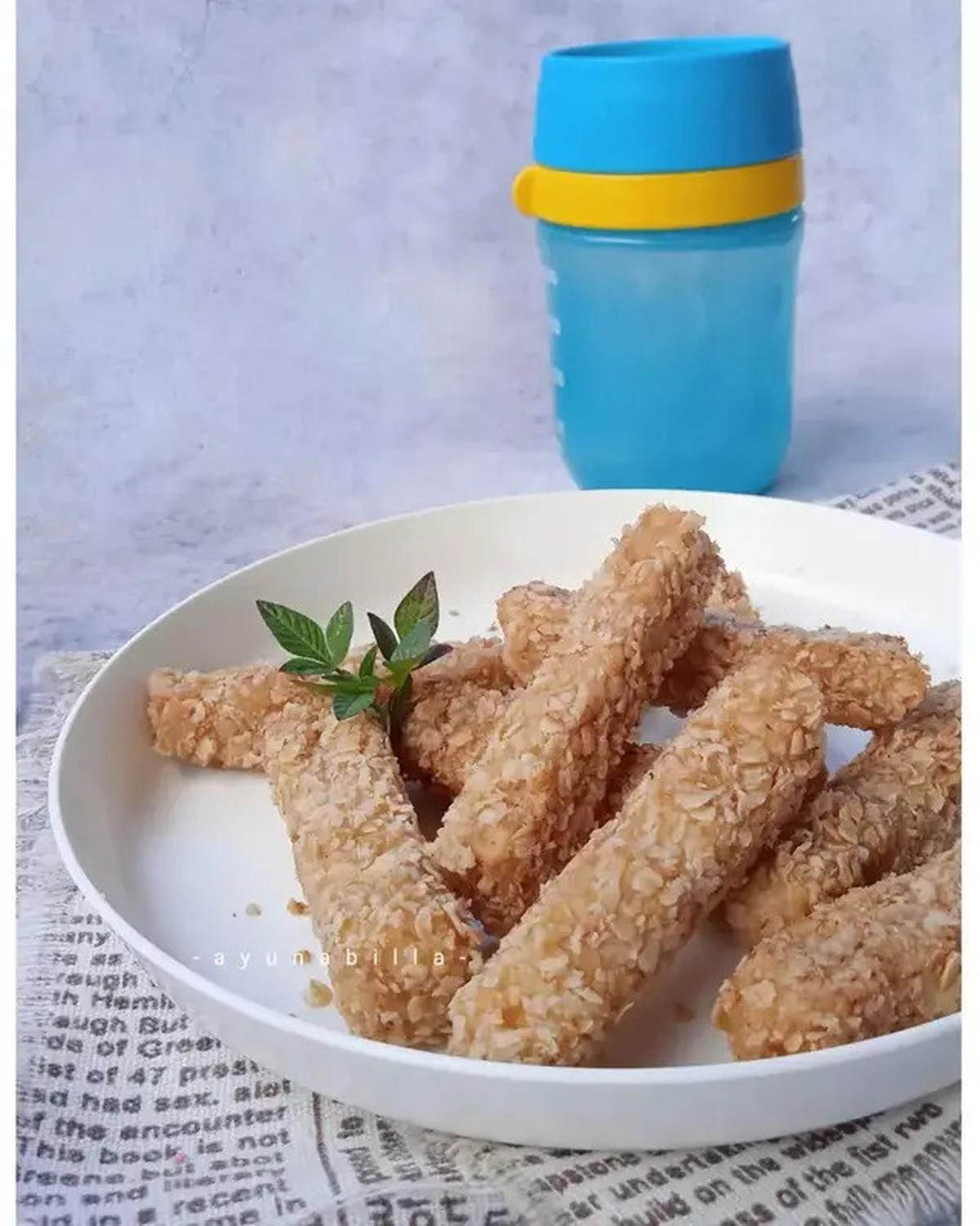 Tanpa Khawatir Kolesterol, Coba 5 Resep Tempe Goreng Sehat Ini