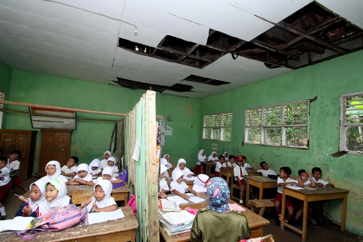 banten