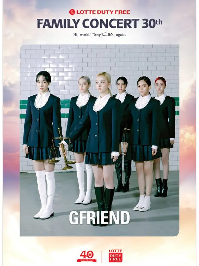 GFRIEND
