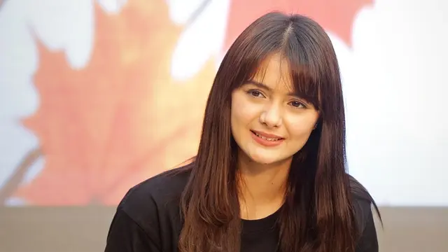 [Fimela] Amanda Rawles