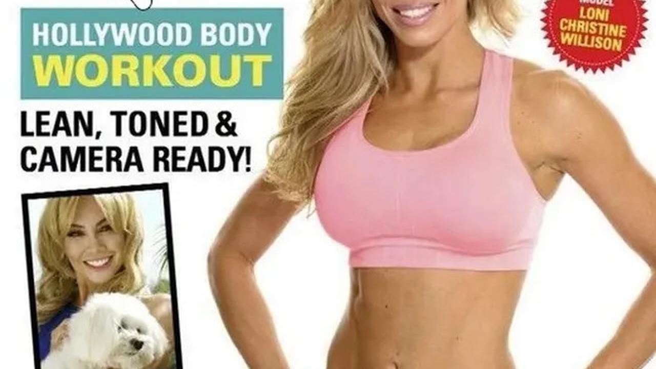 Ironi, Kisah Loni Willison yang Dulunya Model dan Istri Aktor Hollywood Kini Jadi Gelandangan