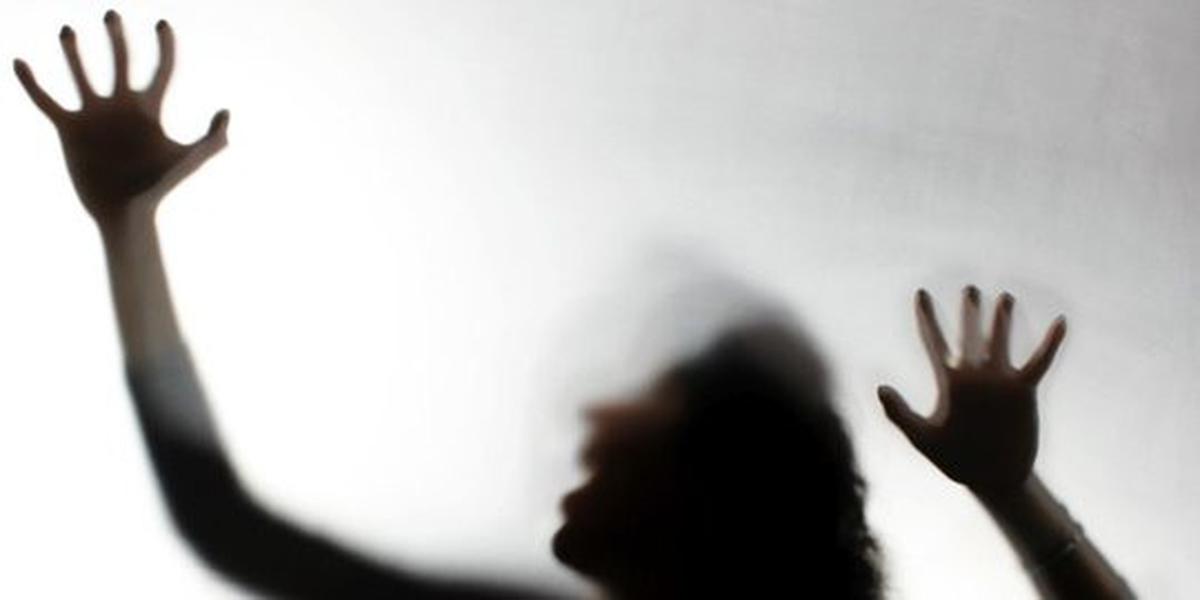 Ingin istri pulang, pria ini siksa anaknya secara brutal