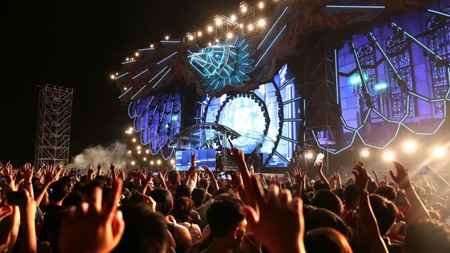 [Bintang] Zedd