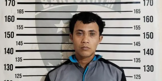 Aksi Licik Karyawan Bengkel Curi Motor Pelanggan di Lampung