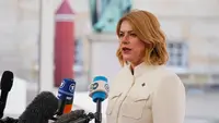 PM Latvia Mundur Buntut Drone Ukraina Nyasar