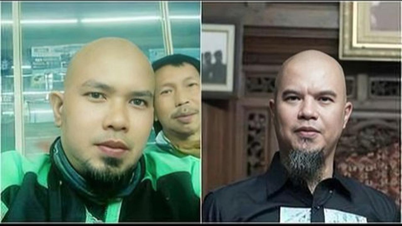 Ahmad Dhani