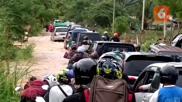 Banjir Bengkulu Mulai Menelan Korban Jiwa