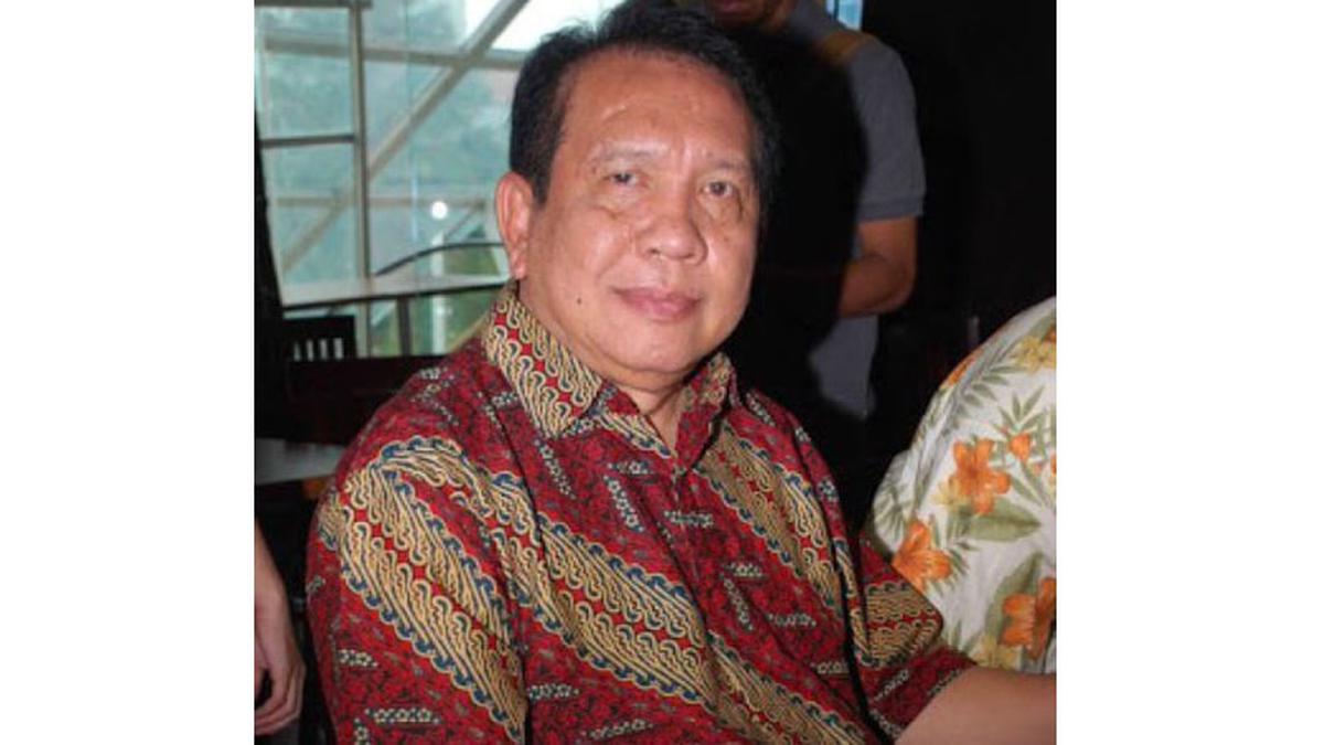 Pemakaman Rinto Harahap Jadi Pusat Perhatian Warga Sekitar