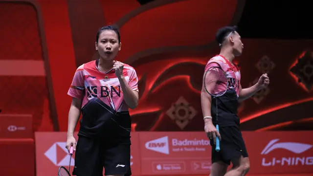 Rinov Rivaldy/Pitha Haningtyas Mentari - BWF World Tour Finals 2022 - Bulu Tangkis - 9 Desembe 2022-2