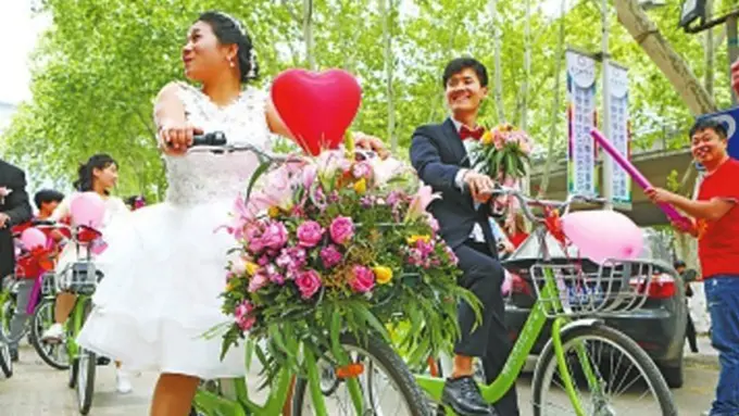 Photo: Copyright shanghaiist.com